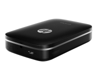 HP Sprocket Mobile Photo Printer czarna - 391105 - zdjęcie 5